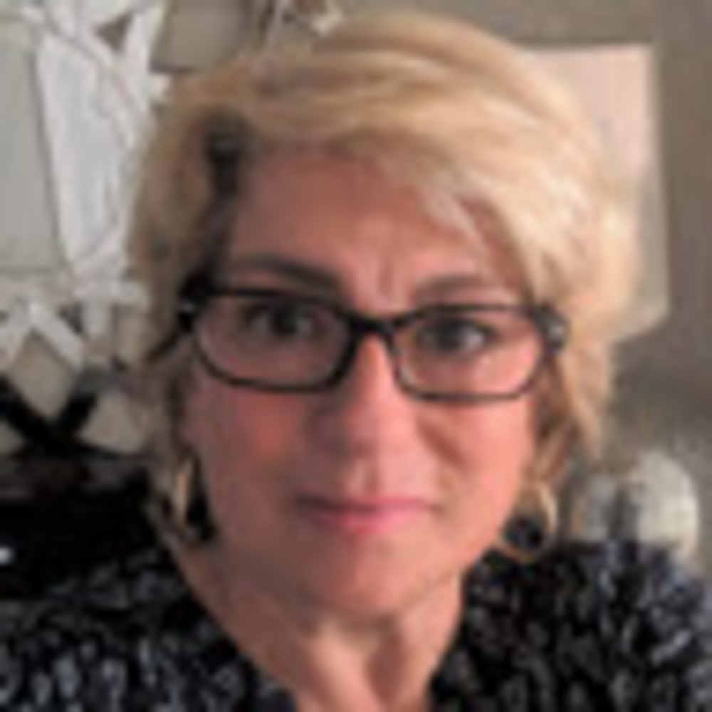 Meet your Posher, Jayne
